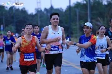 RUN TO LIVE 2024 - Ảnh #1365193