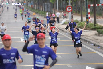 RUN TO LIVE 2024 - Ảnh #1437630