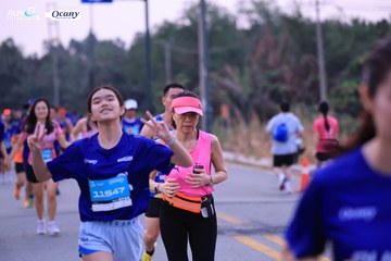 RUN TO LIVE 2024 - Ảnh #1359099