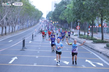 RUN TO LIVE 2024 - Ảnh #1431437