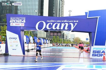RUN TO LIVE 2024 - Ảnh #1424046