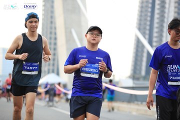 RUN TO LIVE 2024 - Ảnh #1350272