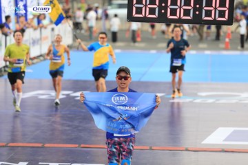 RUN TO LIVE 2024 - Ảnh #1404643