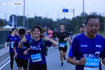 RUN TO LIVE 2024 - Ảnh #1365676