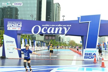 RUN TO LIVE 2024 - Ảnh #1426714