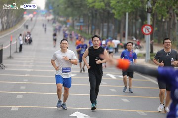 RUN TO LIVE 2024 - Ảnh #1439027