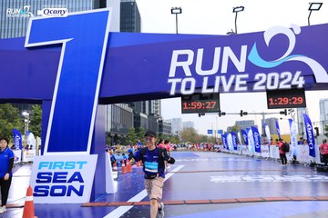RUN TO LIVE 2024 - Ảnh #1366208