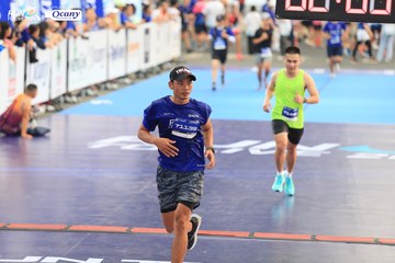 RUN TO LIVE 2024 - Ảnh #1404667