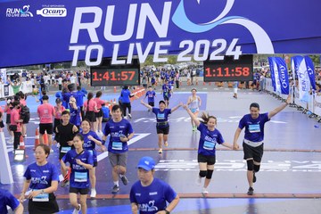 RUN TO LIVE 2024 - Ảnh #1390933