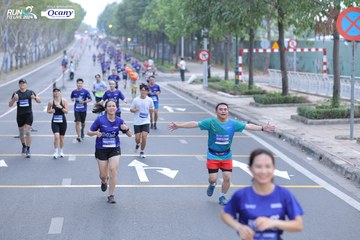 RUN TO LIVE 2024 - Ảnh #1434273