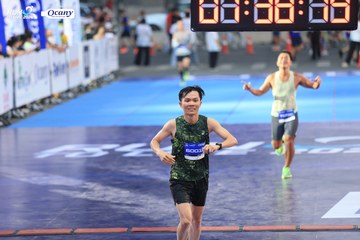 RUN TO LIVE 2024 - Ảnh #1373441