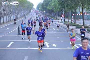 RUN TO LIVE 2024 - Ảnh #1432767