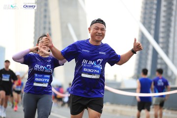 RUN TO LIVE 2024 - Ảnh #1350142