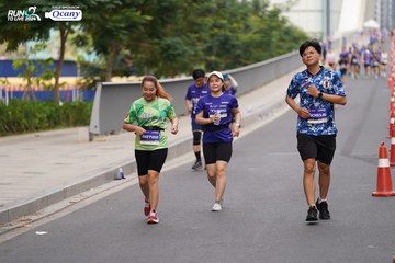 RUN TO LIVE 2024 - Ảnh #1357967