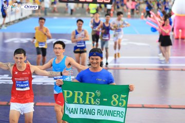 RUN TO LIVE 2024 - Ảnh #1333842