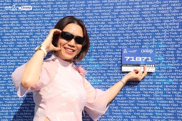 RUN TO LIVE 2024 - Ảnh #1307305