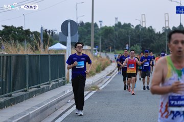 RUN TO LIVE 2024 - Ảnh #1372073