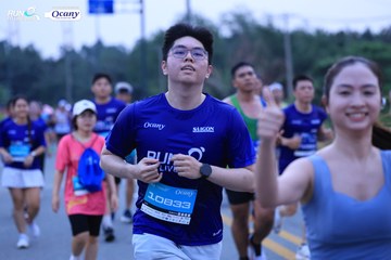 RUN TO LIVE 2024 - Ảnh #1362357