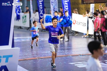RUN TO LIVE 2024 - Ảnh #1331602