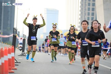 RUN TO LIVE 2024 - Ảnh #1349936