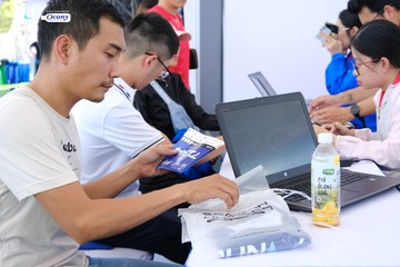RUN TO LIVE 2024 - Ảnh #1307885