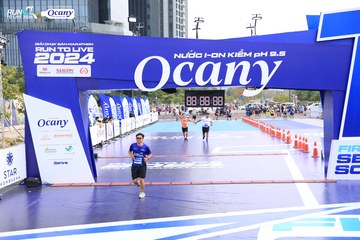RUN TO LIVE 2024 - Ảnh #1417118