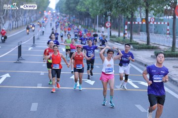 RUN TO LIVE 2024 - Ảnh #1431723