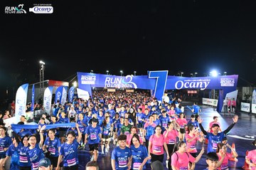 RUN TO LIVE 2024 - Ảnh #1320205