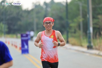 RUN TO LIVE 2024 - Ảnh #1393950