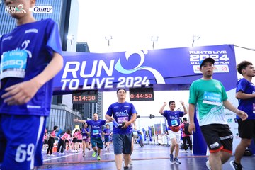 RUN TO LIVE 2024 - Ảnh #1374090