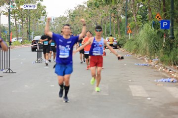 RUN TO LIVE 2024 - Ảnh #1338497