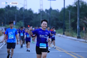 RUN TO LIVE 2024 - Ảnh #1365490