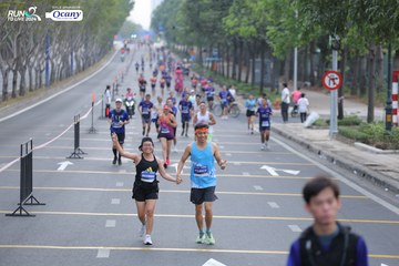 RUN TO LIVE 2024 - Ảnh #1436712