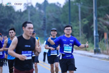 RUN TO LIVE 2024 - Ảnh #1366941