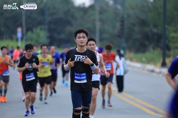 RUN TO LIVE 2024 - Ảnh #1372820