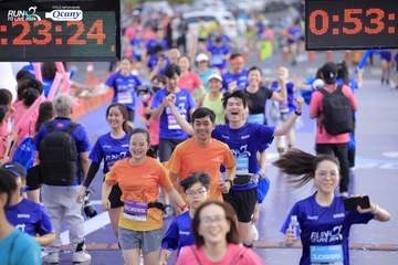 RUN TO LIVE 2024 - Ảnh #1361952