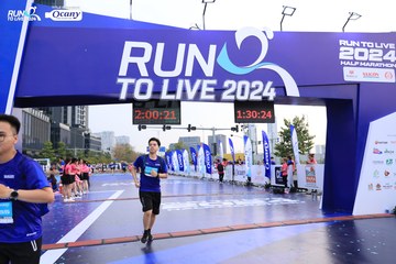 RUN TO LIVE 2024 - Ảnh #1366176