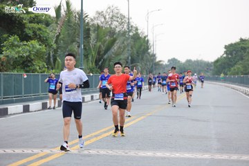RUN TO LIVE 2024 - Ảnh #1389048
