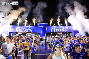 RUN TO LIVE 2024 - Ảnh #1317688