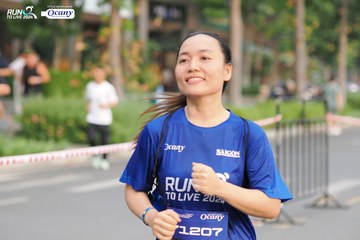 RUN TO LIVE 2024 - Ảnh #1349603