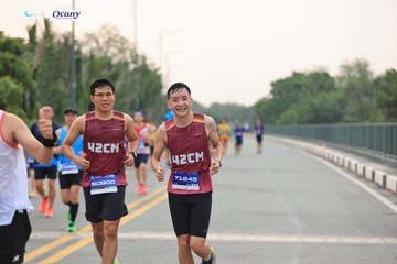 RUN TO LIVE 2024 - Ảnh #1392919