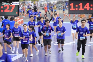 RUN TO LIVE 2024 - Ảnh #1391429