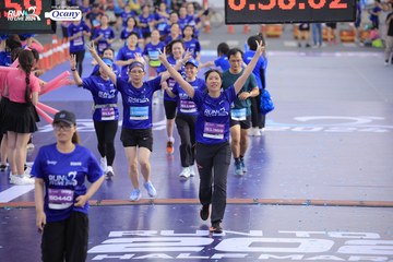 RUN TO LIVE 2024 - Ảnh #1363615