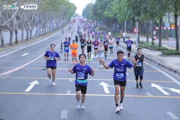 RUN TO LIVE 2024 - Ảnh #1433438