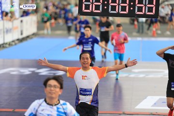 RUN TO LIVE 2024 - Ảnh #1411034