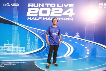 RUN TO LIVE 2024 - Ảnh #1316607