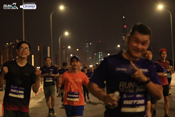 RUN TO LIVE 2024 - Ảnh #1444362
