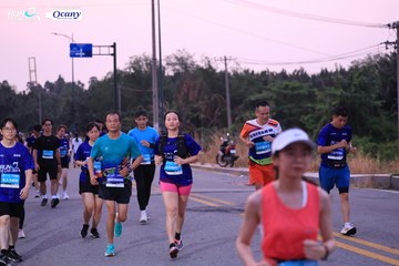 RUN TO LIVE 2024 - Ảnh #1358285