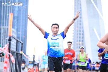 RUN TO LIVE 2024 - Ảnh #1340030