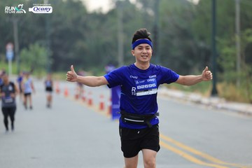 RUN TO LIVE 2024 - Ảnh #1386050